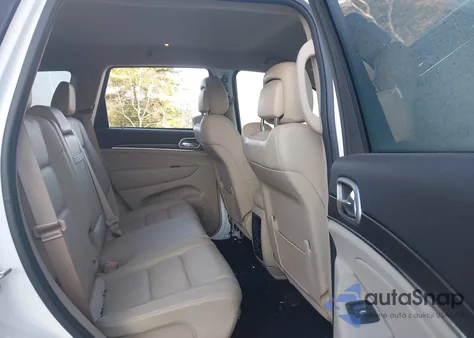 2019 Jeep Grand Cherokee Limited 4X2 z USA, uszkodzony, nr VIN 1C4RJEBG5KC689966